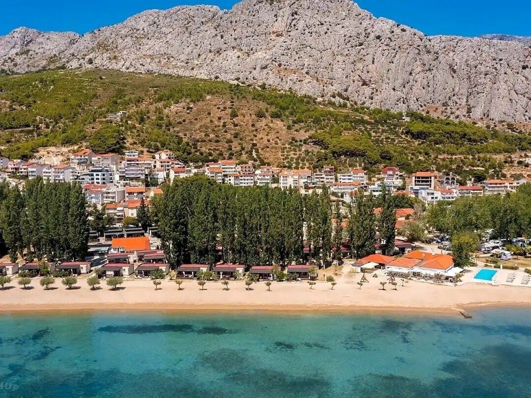 Готель Camp Galeb 3*